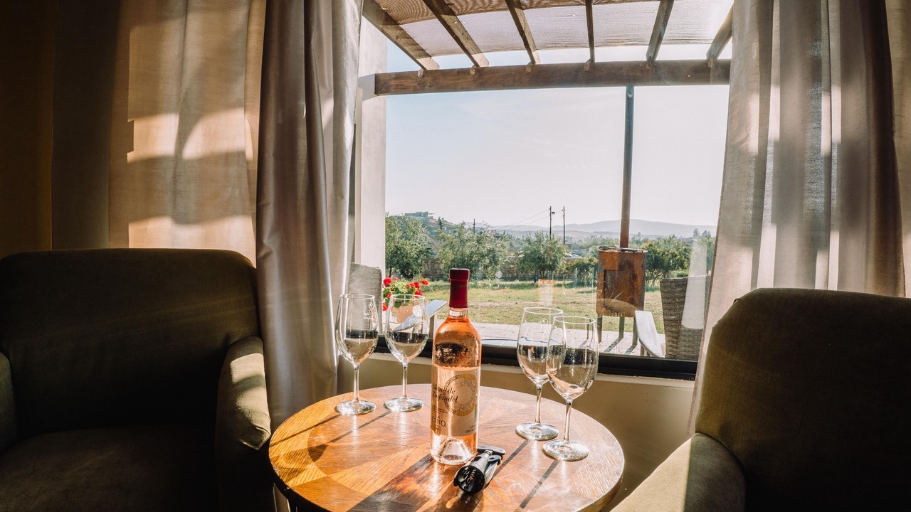 Photo of Livingroom in San Antonio de las Minas