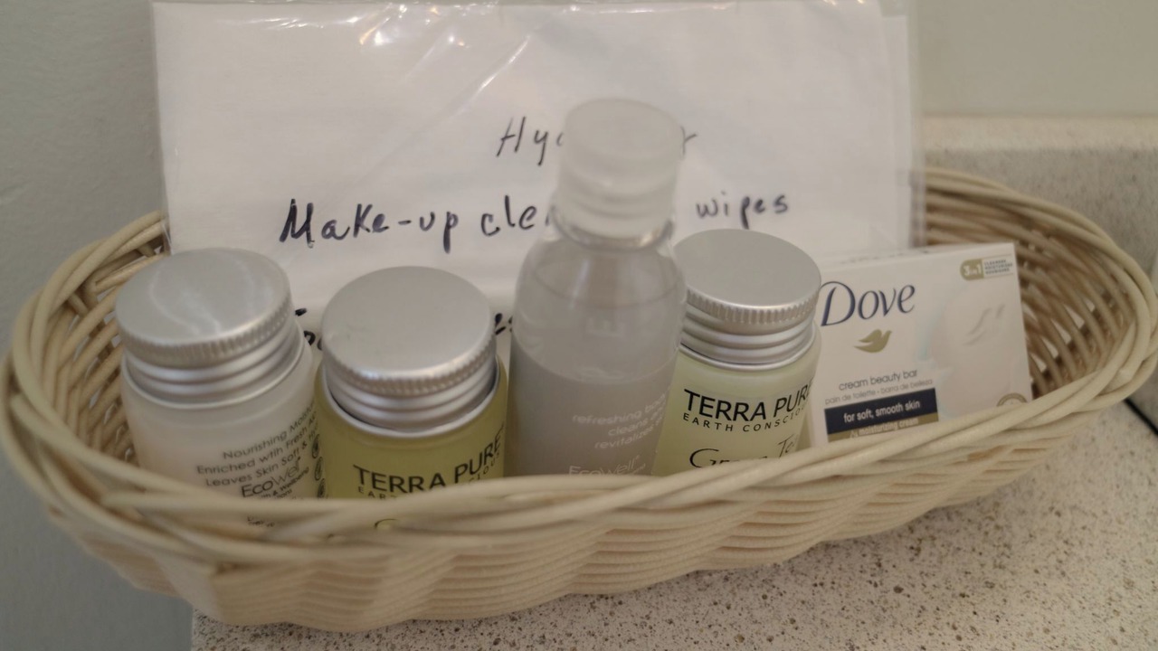 Photo of Bathroom in San Antonio de las Minas