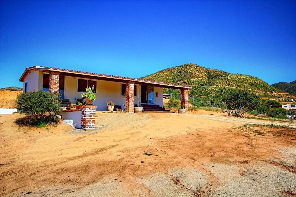 Photo of Outdoor in San Antonio de las Minas