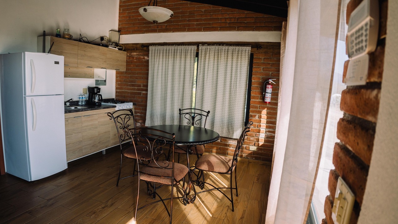 Photo of Bedroom in San Antonio de las Minas