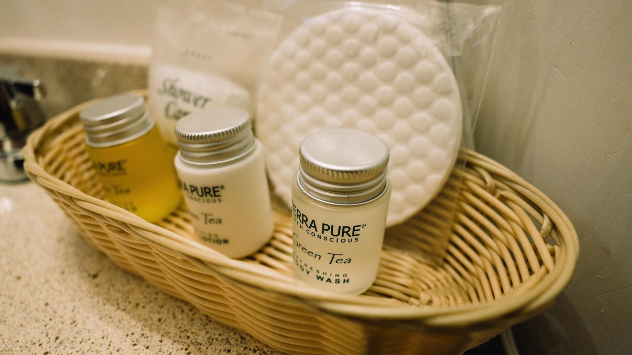 Photo of Bathroom in San Antonio de las Minas