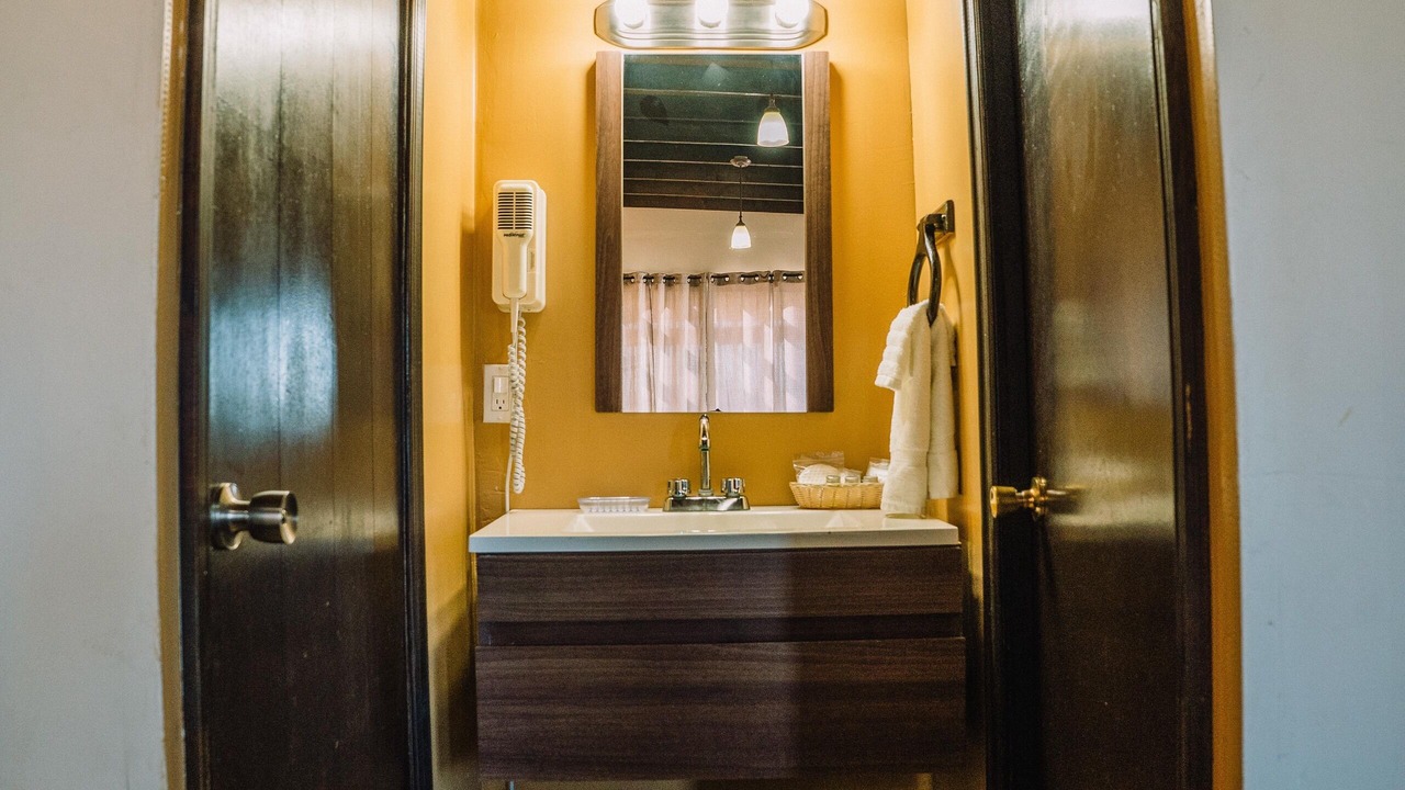 Photo of Bathroom in San Antonio de las Minas