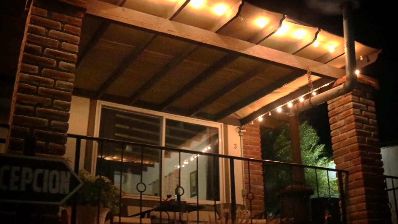 Photo of Bedroom in San Antonio de las Minas