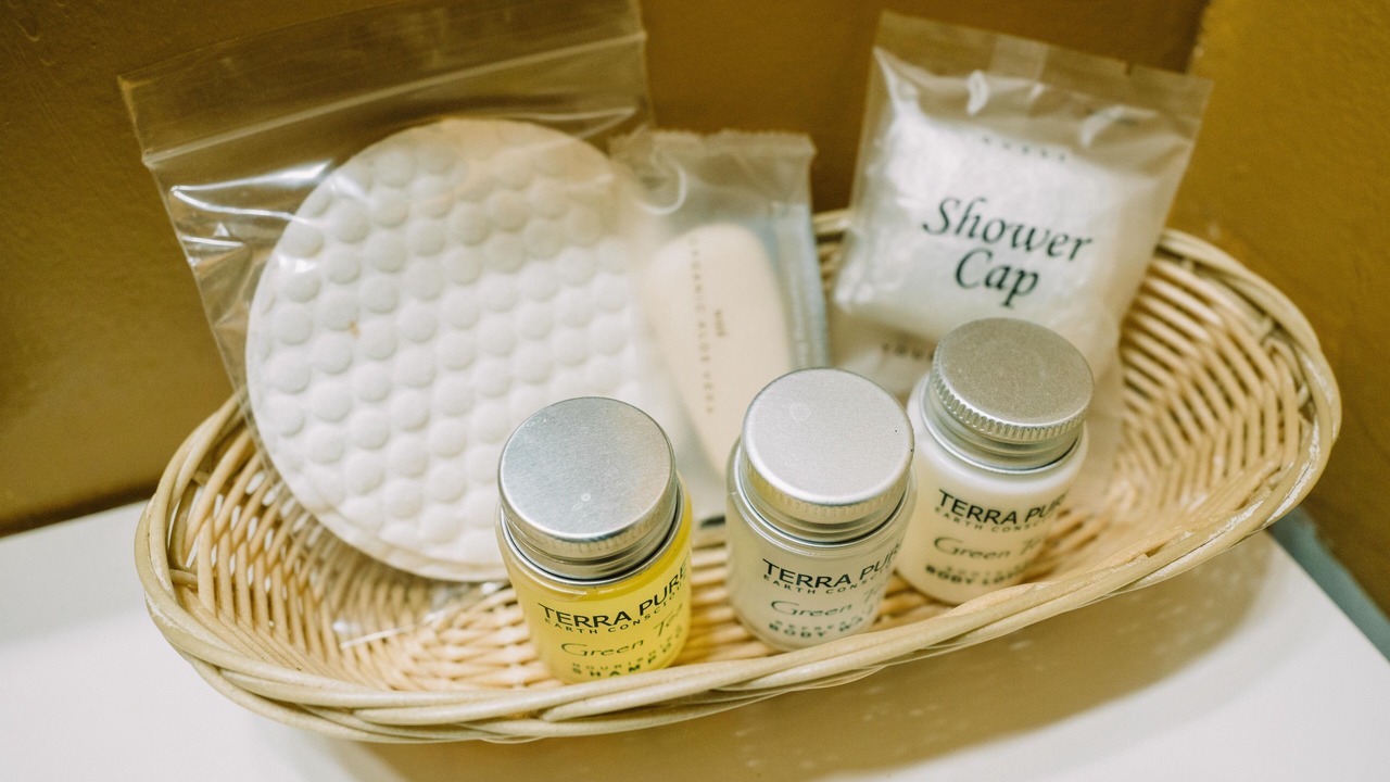 Photo of Bathroom in San Antonio de las Minas