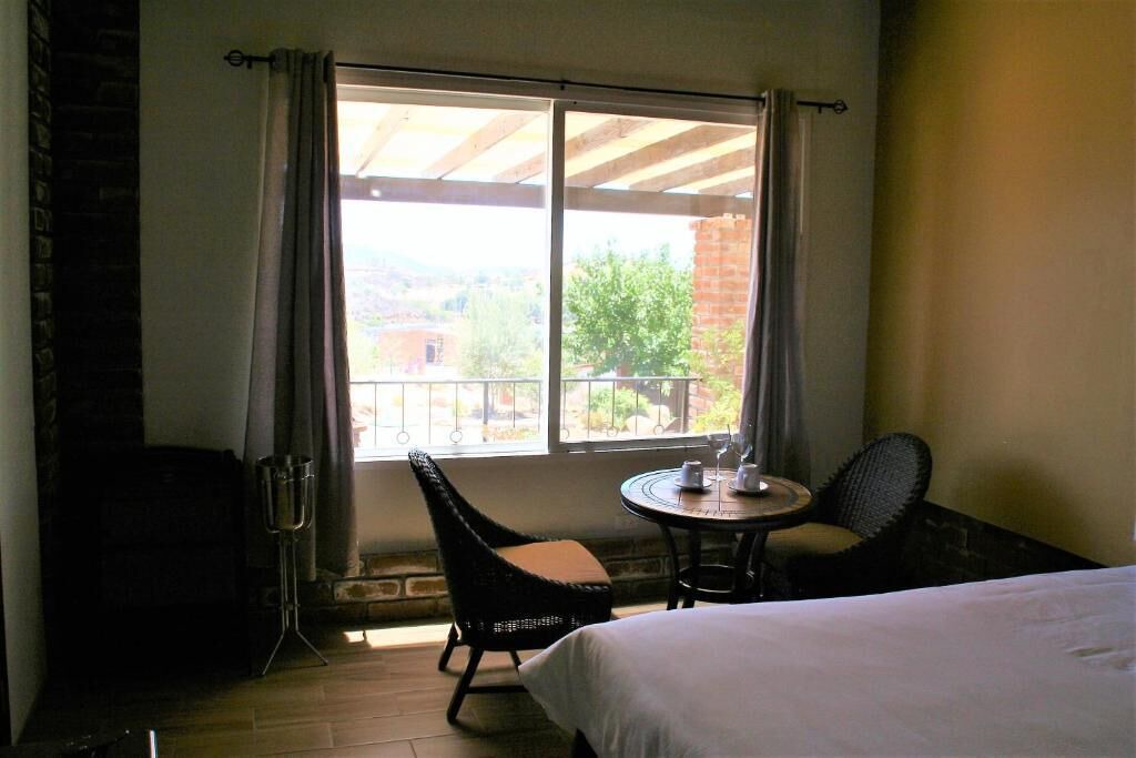Photo of Bedroom in San Antonio de las Minas