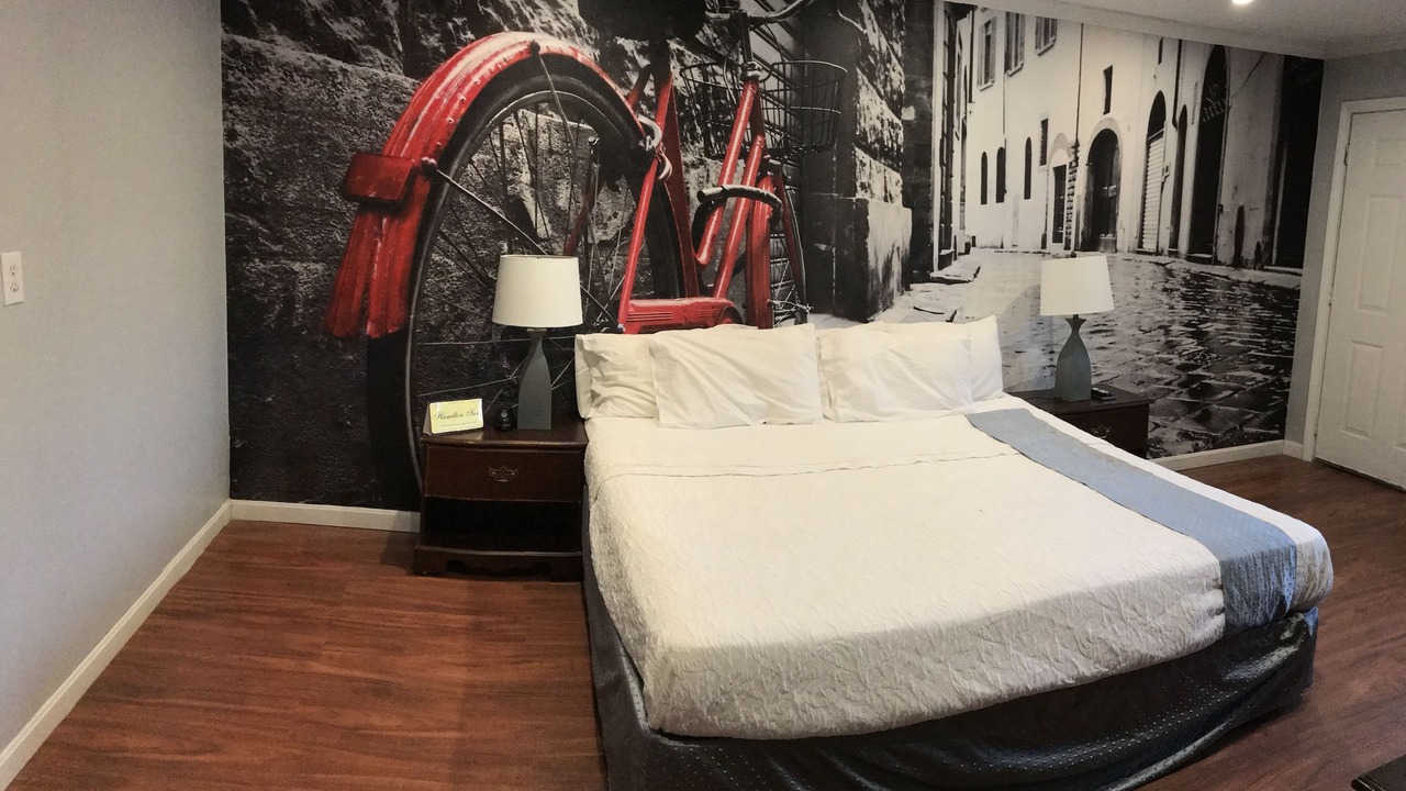 Photo of Bedroom in Sturbridge