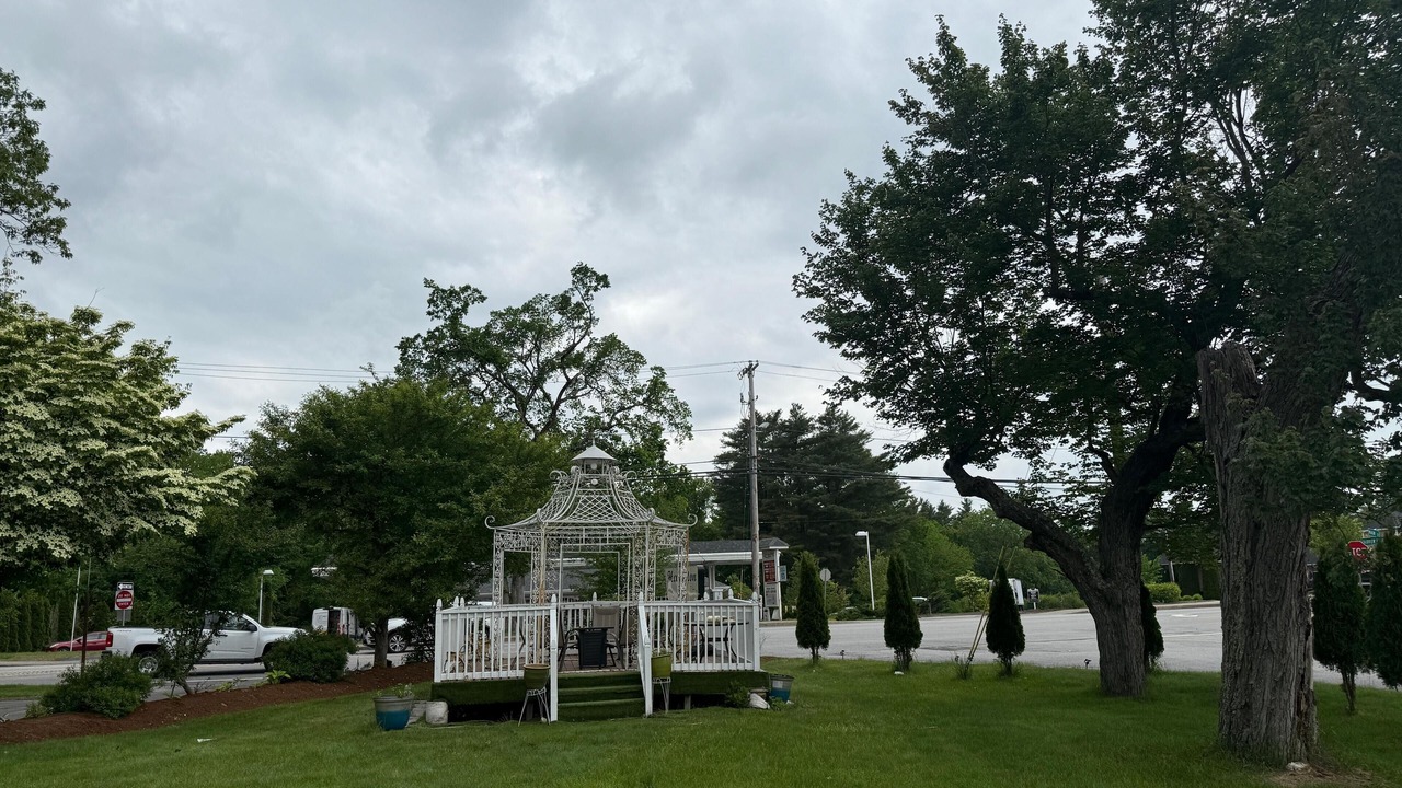 Photo of Outdoor in Sturbridge