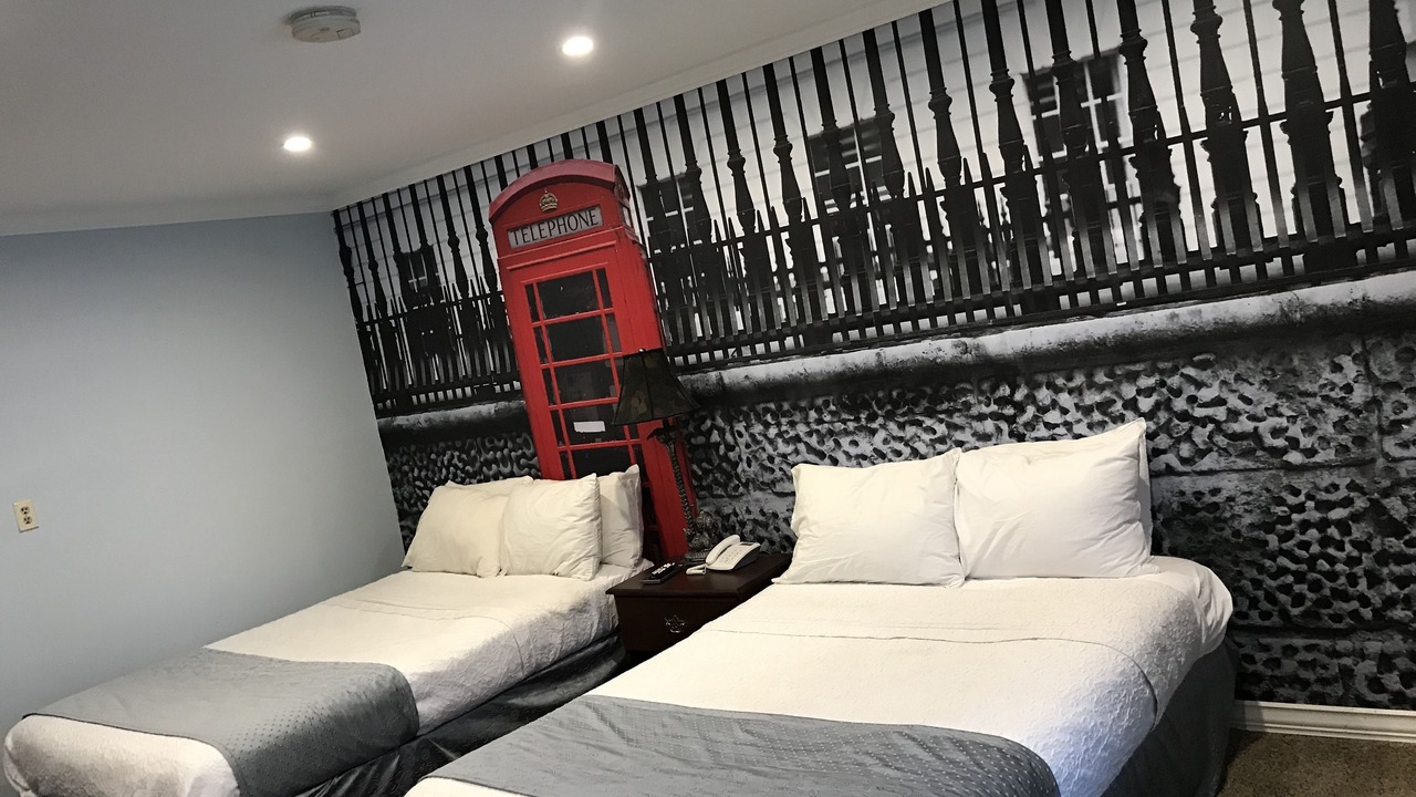 Photo of Bedroom in Sturbridge