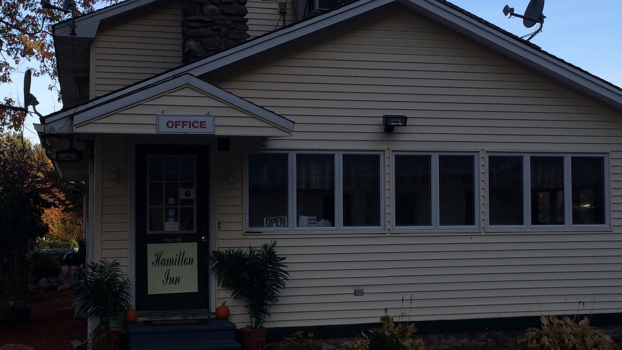 Photo of Outdoor in Sturbridge