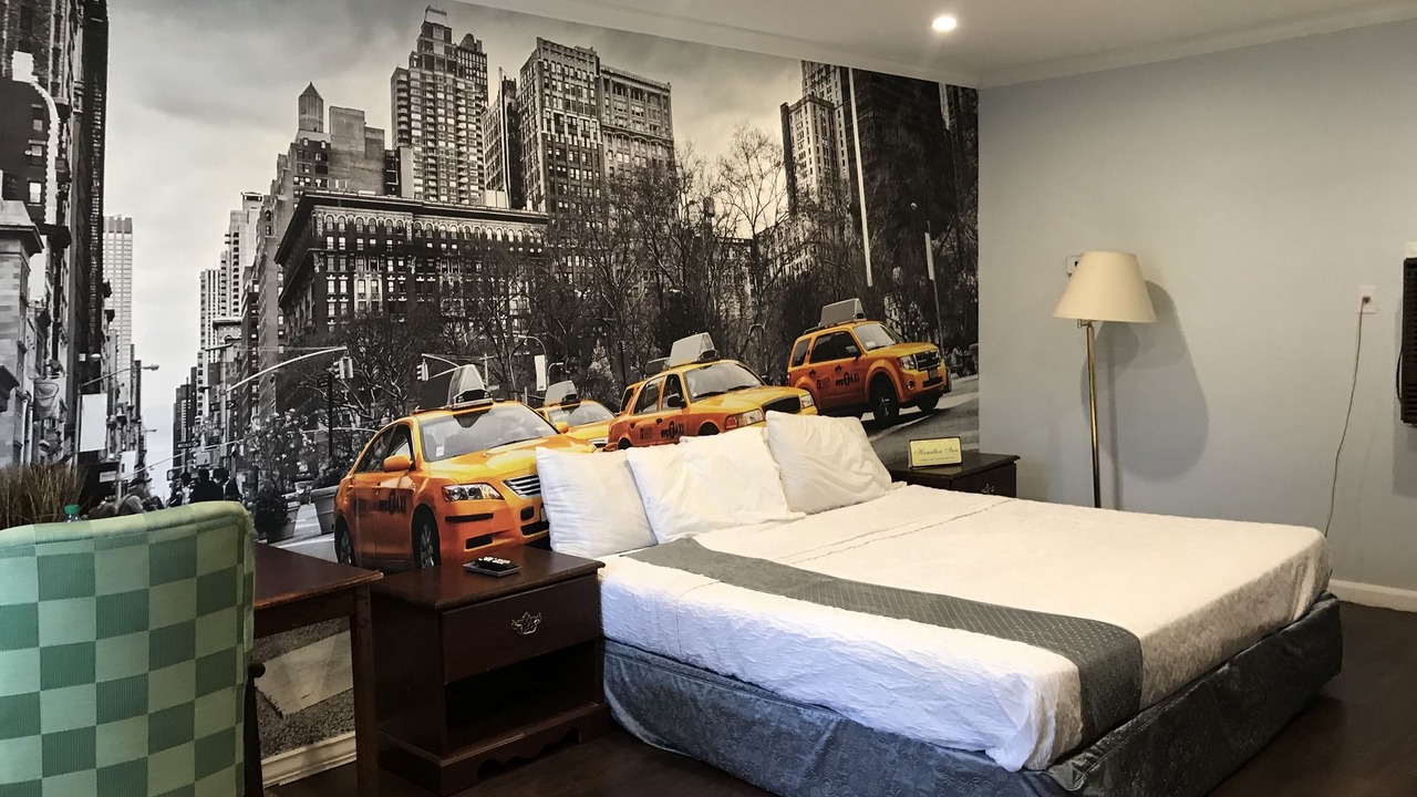 Photo of Bedroom in Sturbridge