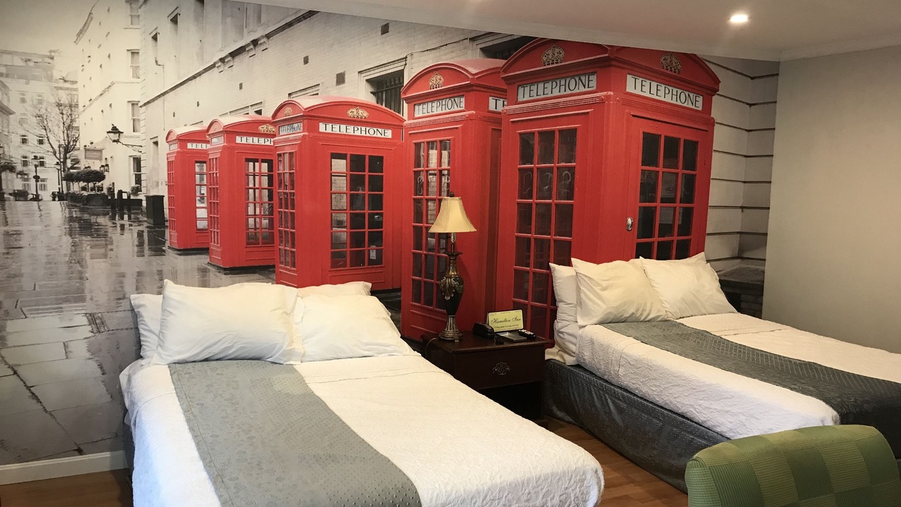 Photo of Bedroom in Sturbridge