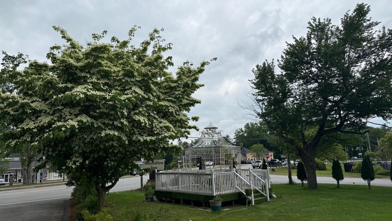 Photo of Outdoor in Sturbridge