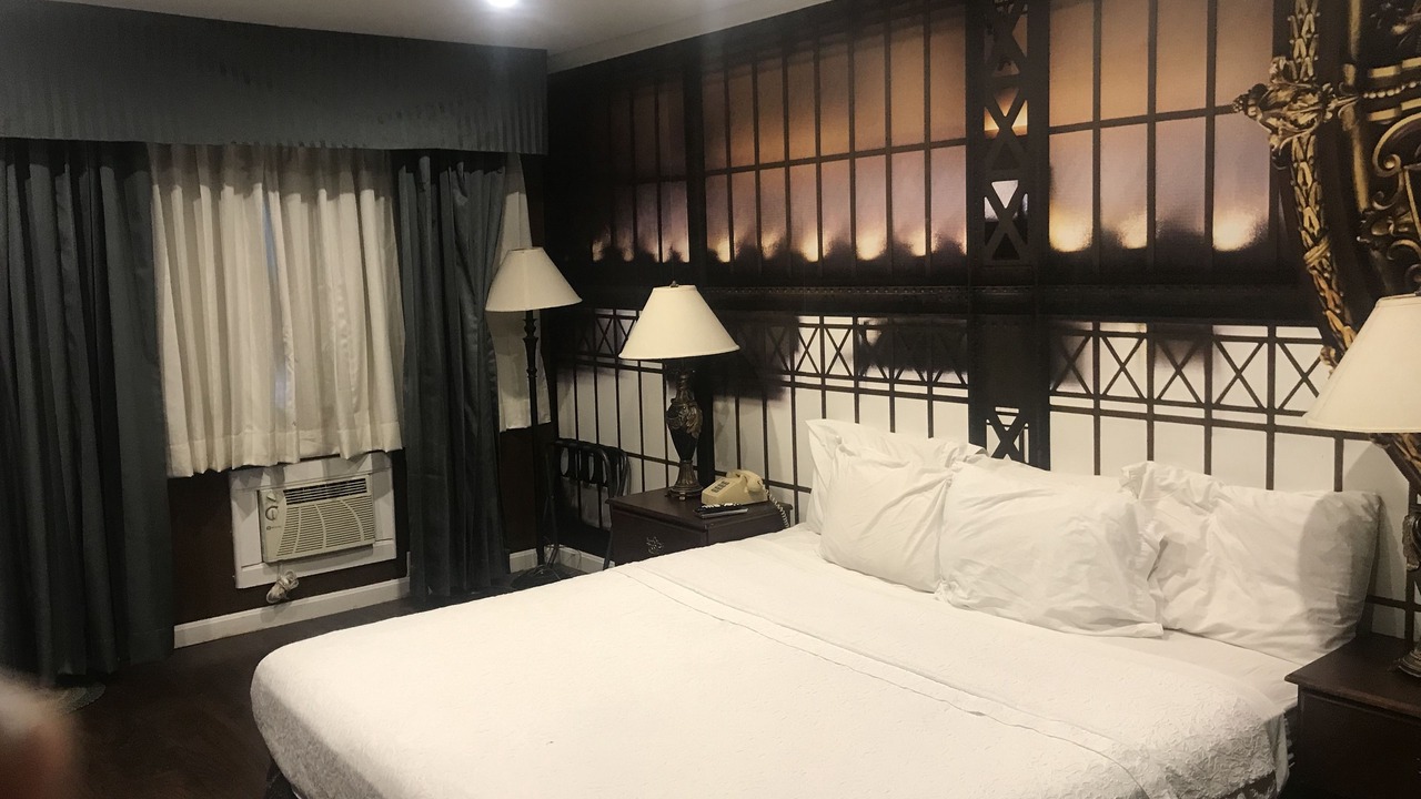 Photo of Bedroom in Sturbridge