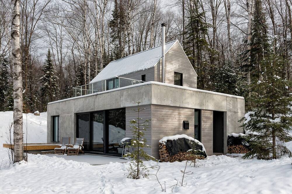 Photo of Outdoor in Lac Superieur Village