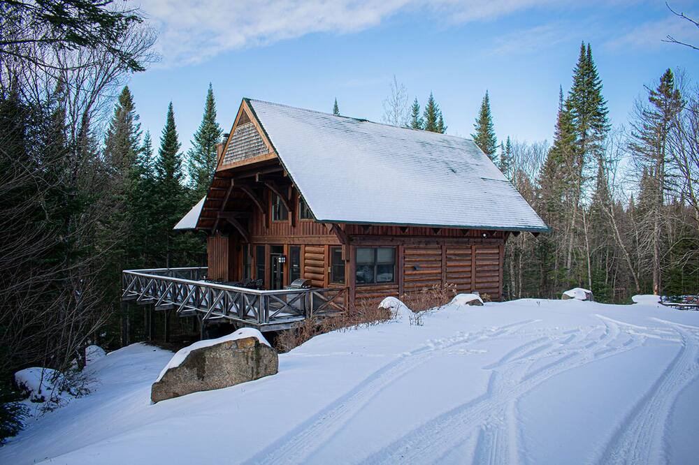 Photo of Bedroom in Lac Superieur Village