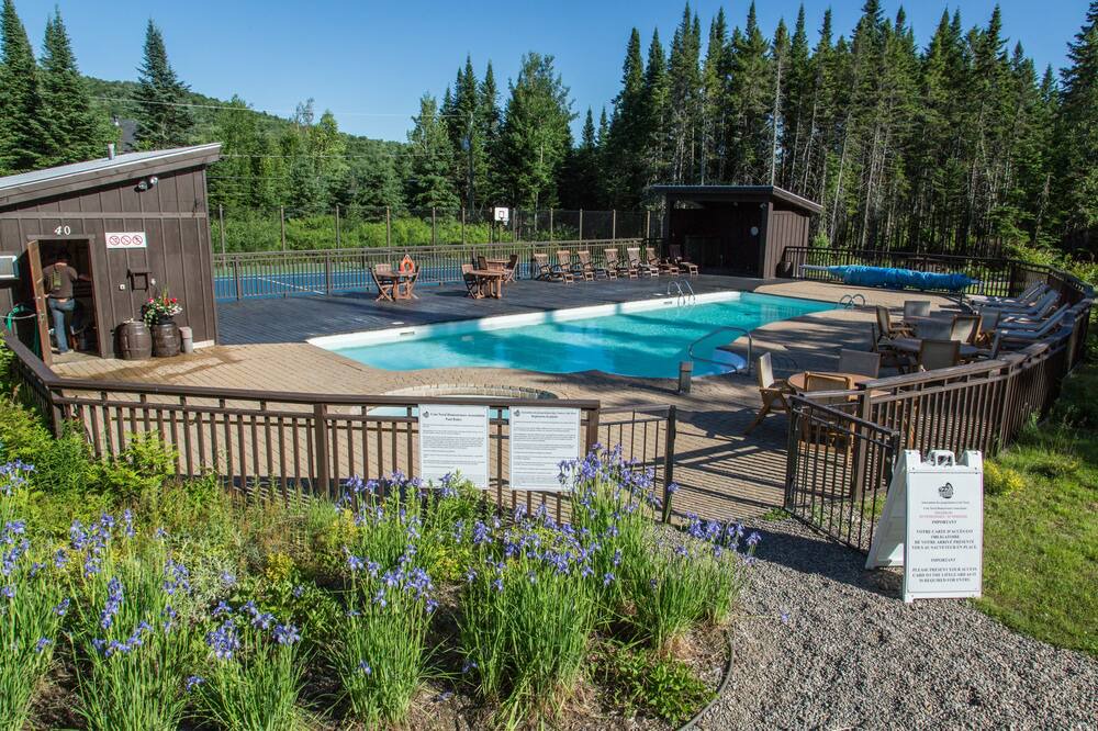 Photo of Outdoor in Lac Superieur Village