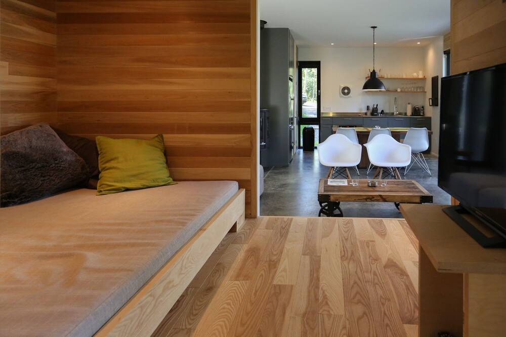 Photo of Livingroom in Lac Superieur Village