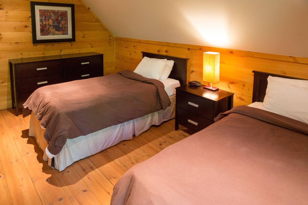 Photo of Bedroom in Lac Superieur Village