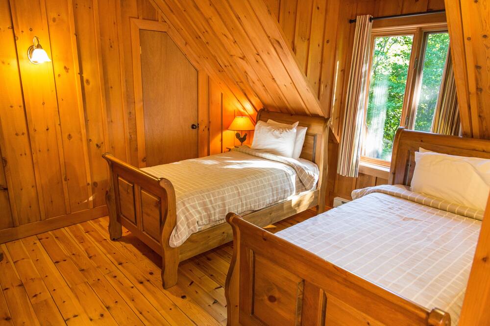 Photo of Bedroom in Lac Superieur Village