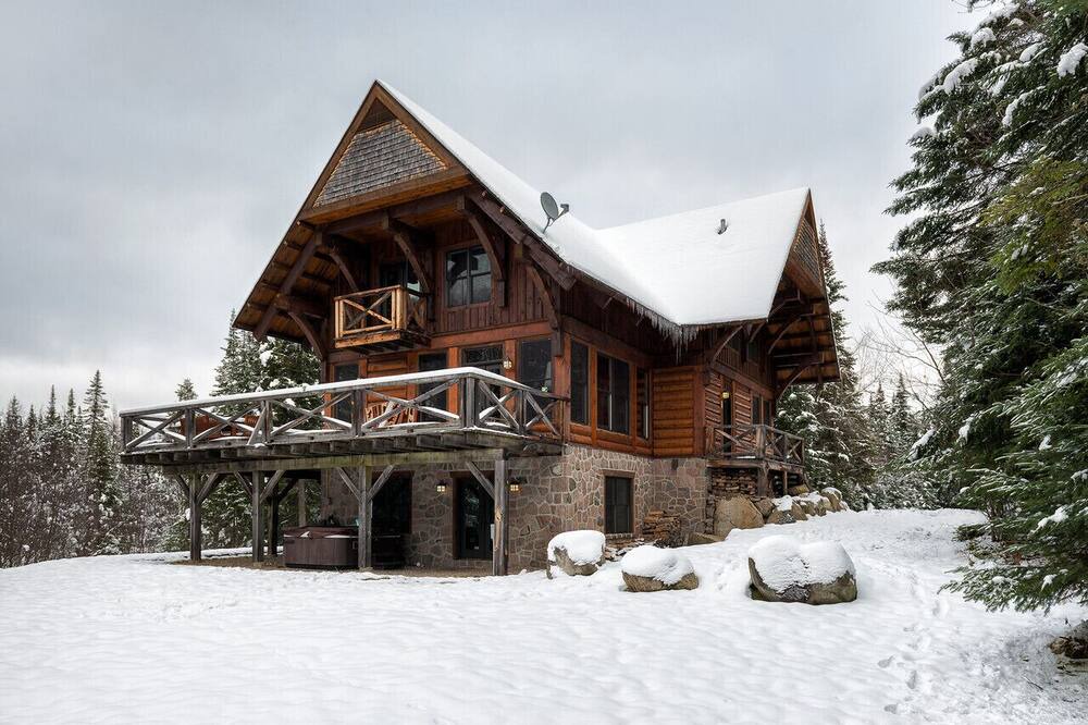 Photo of Outdoor in Lac Superieur Village