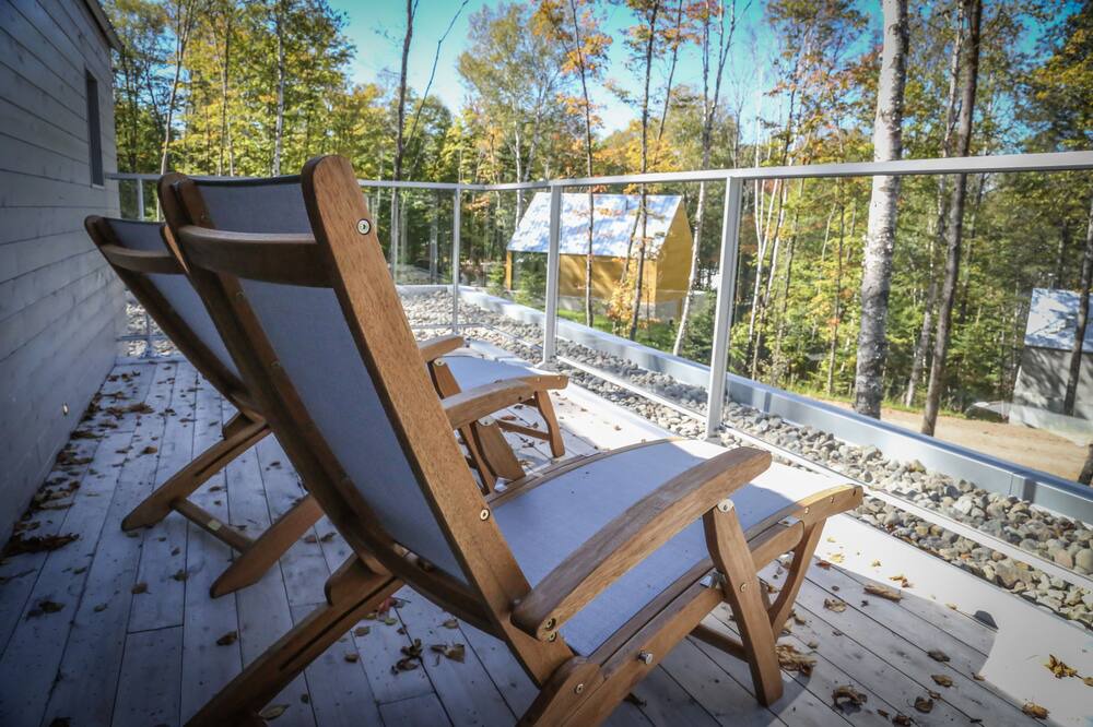 Photo of Patio Balcony in Lac Superieur Village
