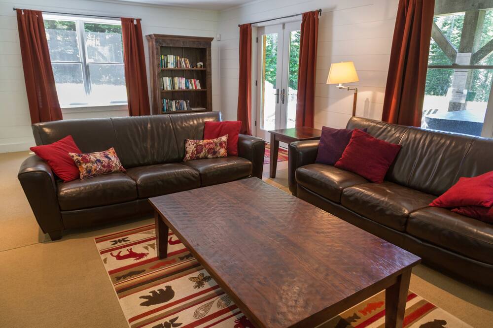 Photo of Bedroom in Lac Superieur Village