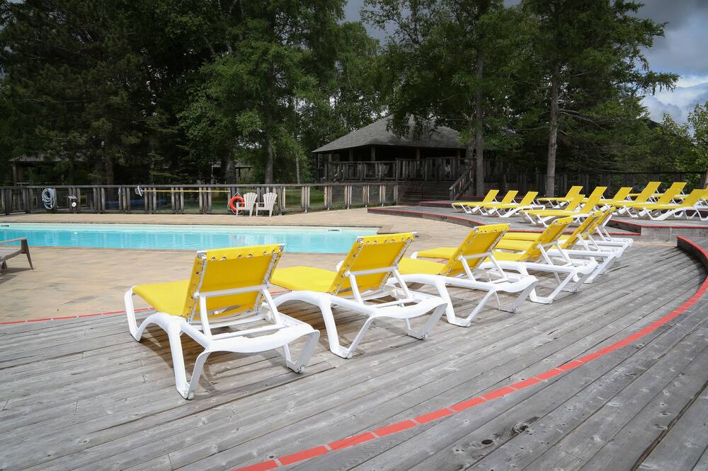 Photo of Outdoor in Lac Superieur Village