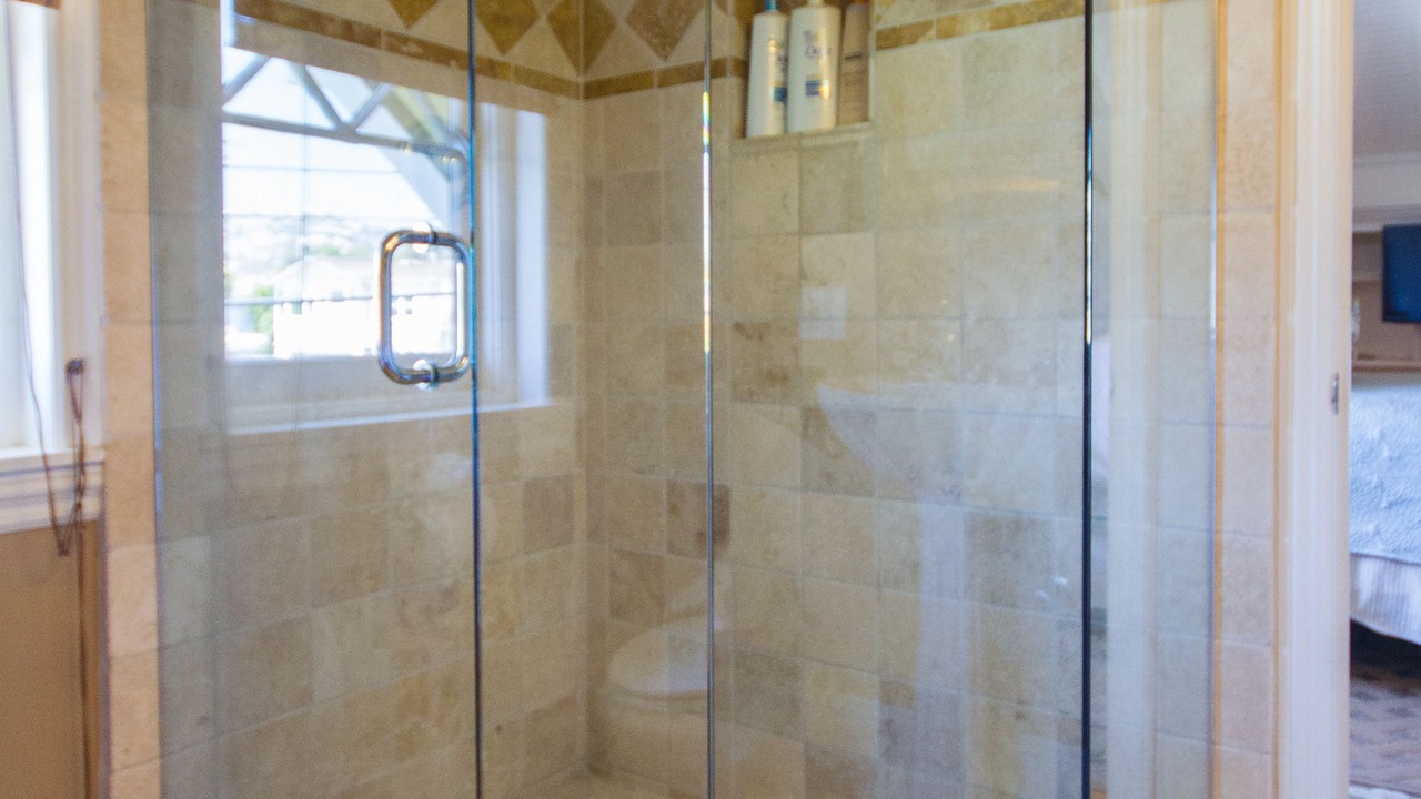 Photo of Bathroom in Laguna Beach