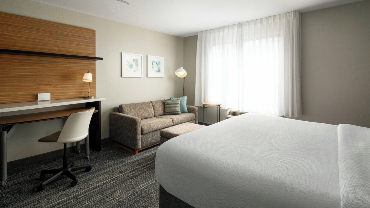 Photo of Bedroom in Waco