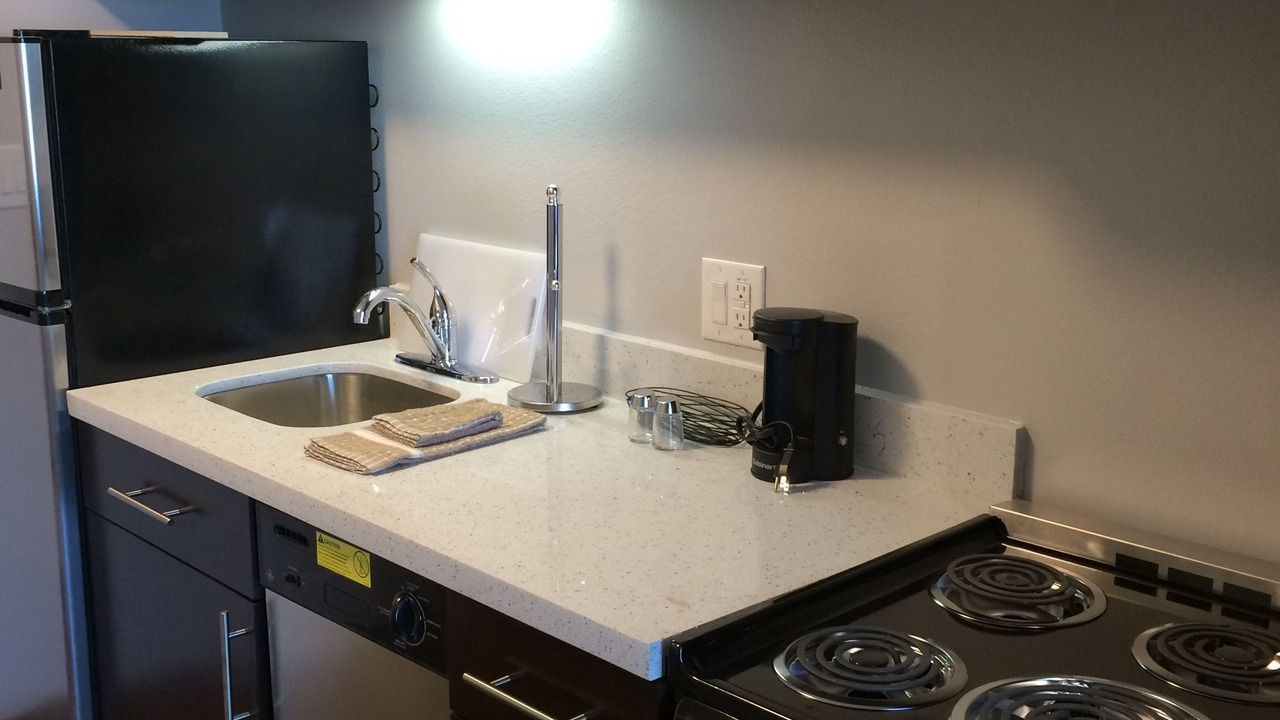 Photo of Kitchen in Waco