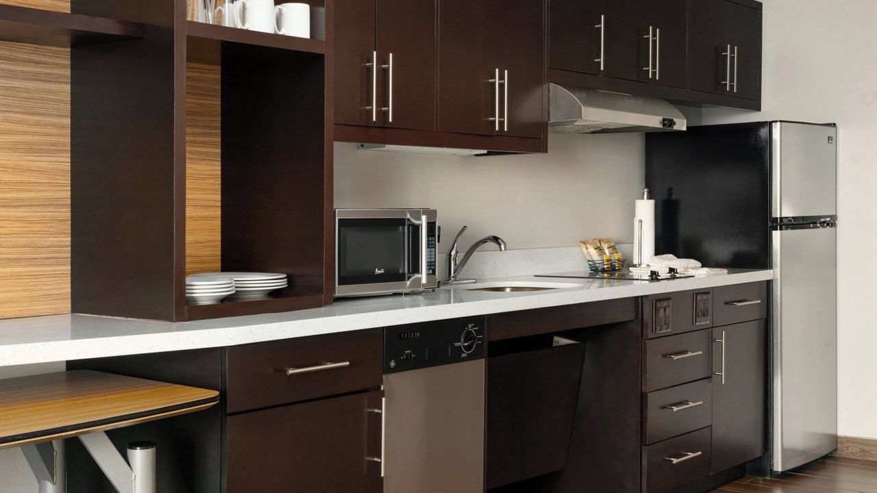 Photo of Kitchen in Waco