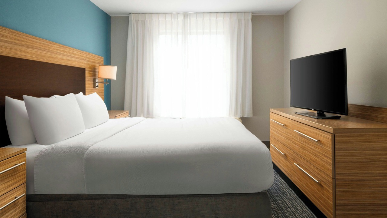 Photo of Bedroom in Waco