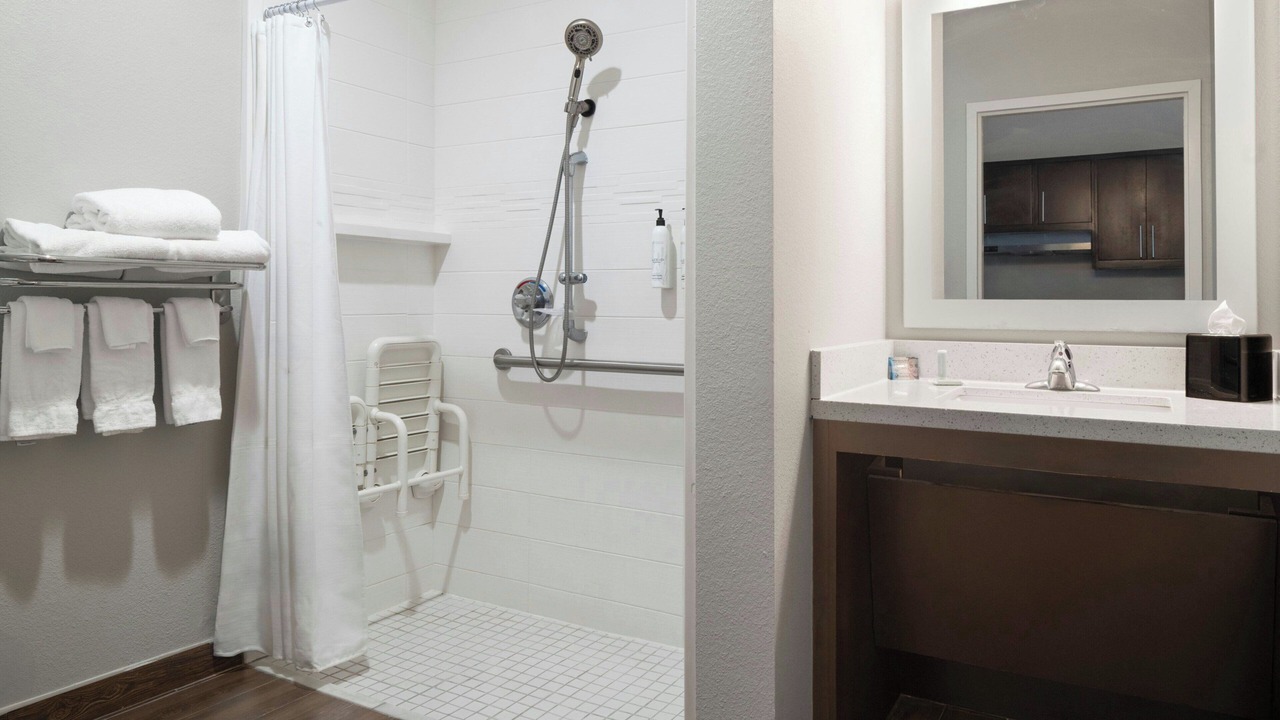 Photo of Bathroom in Waco