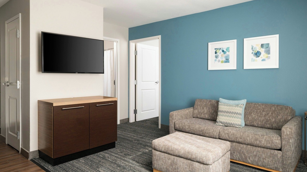 Photo of Bedroom in Waco