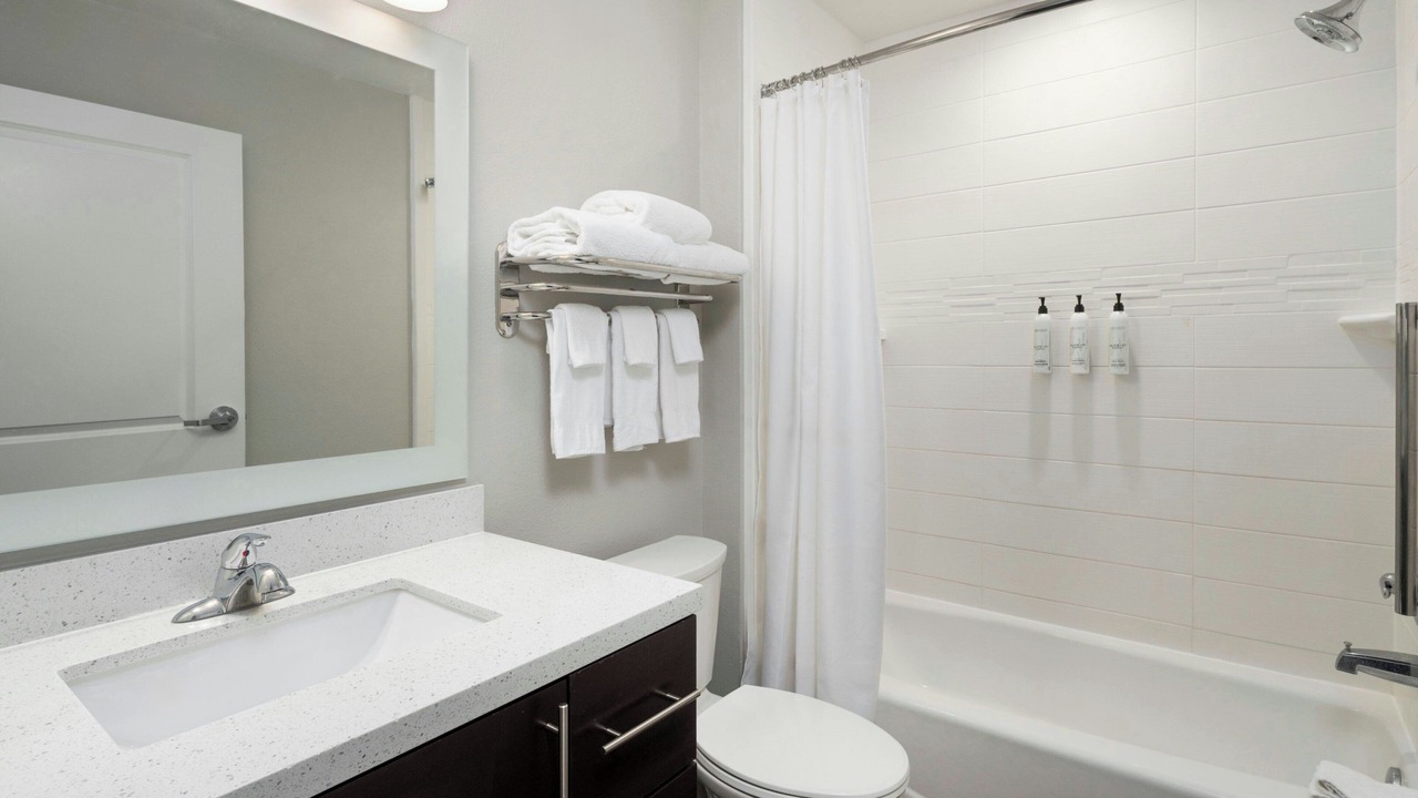 Photo of Bathroom in Waco