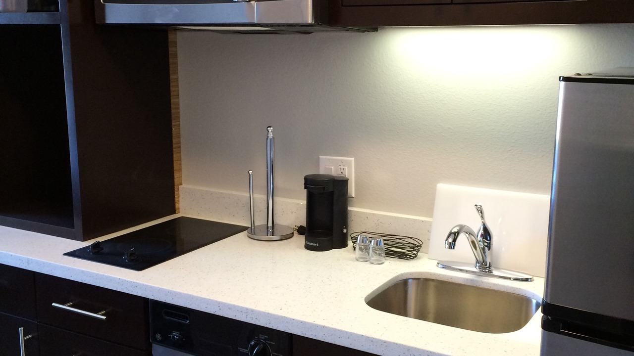 Photo of Kitchen in Waco