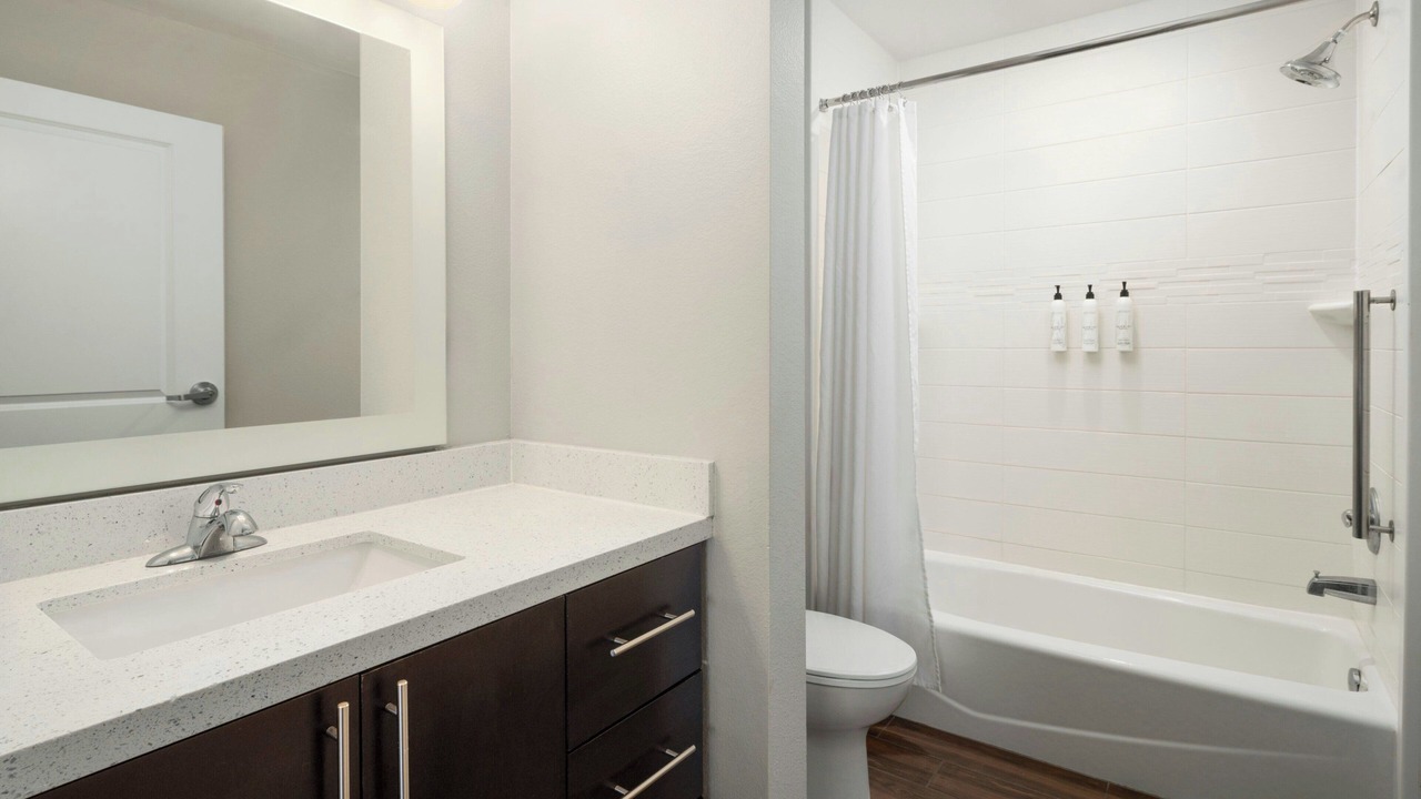 Photo of Bathroom in Waco