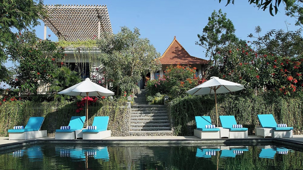 Photo of Outdoor in Kalipuro