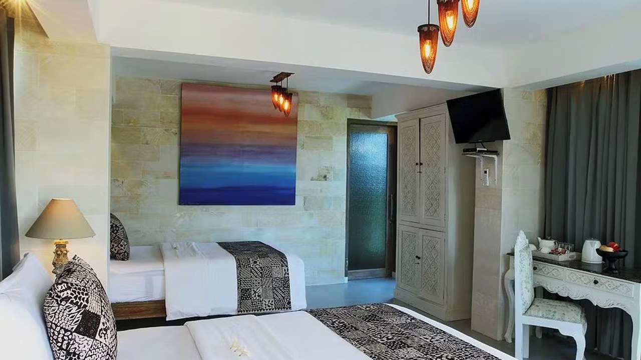 Photo of Outdoor in Kalipuro