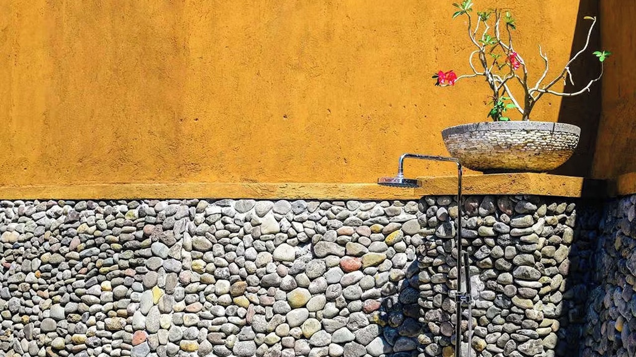 Photo of Bathroom in Kalipuro