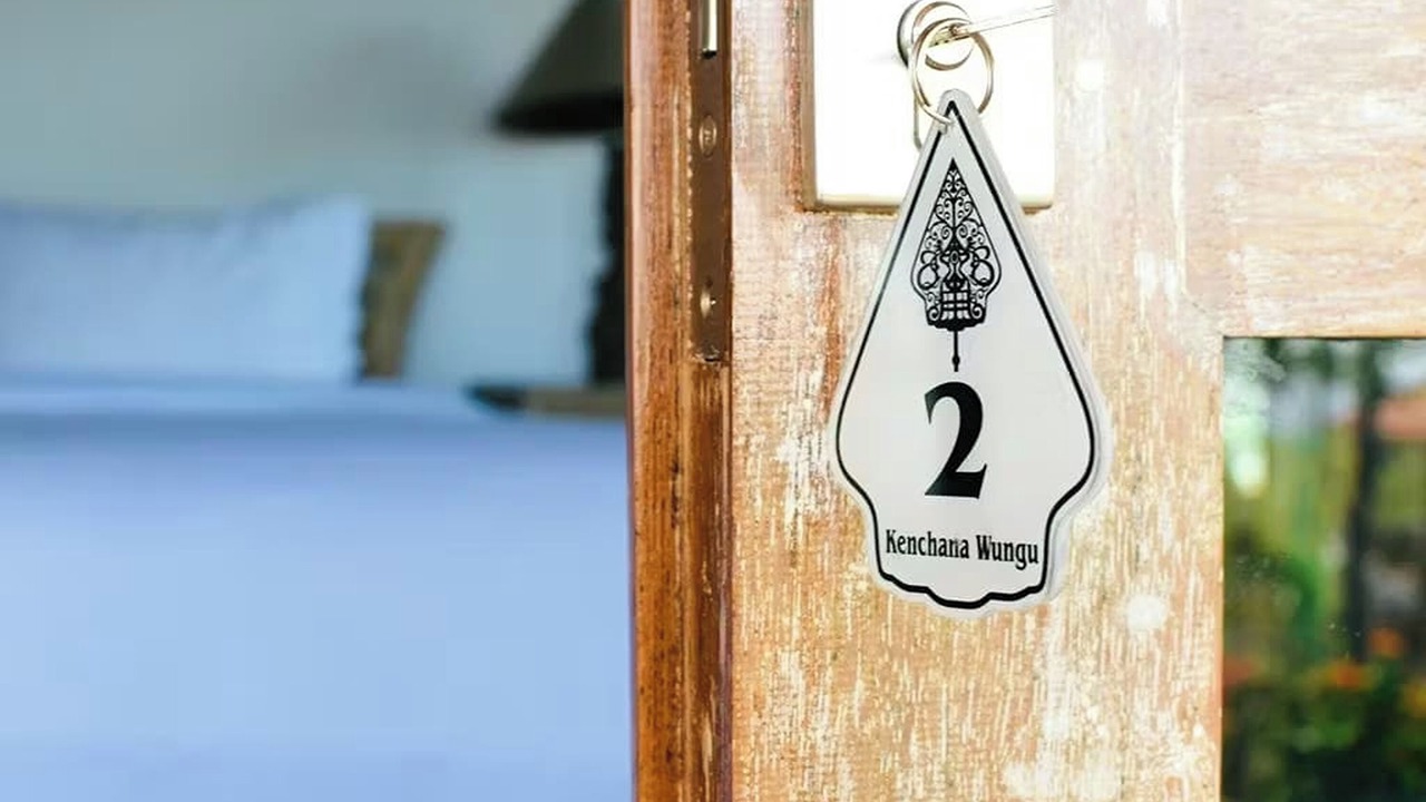 Photo of Bedroom in Kalipuro