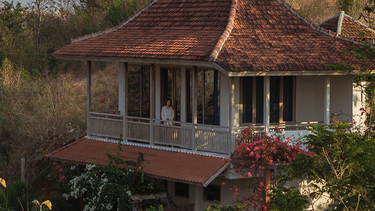 Photo of Outdoor in Kalipuro