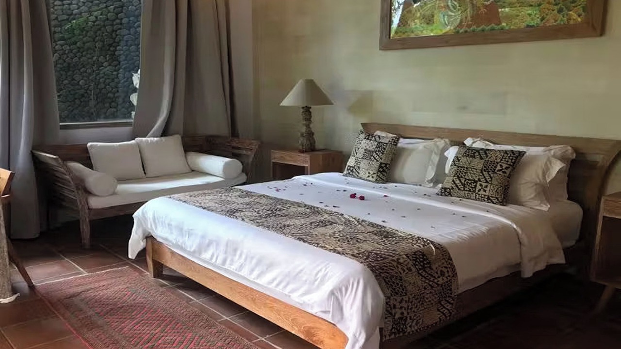 Photo of Bedroom in Kalipuro