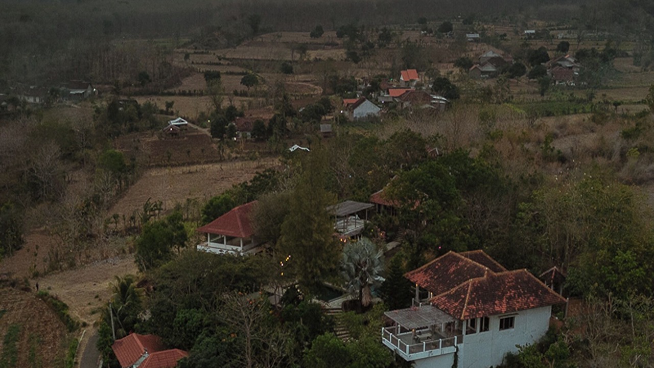Photo of Outdoor in Kalipuro