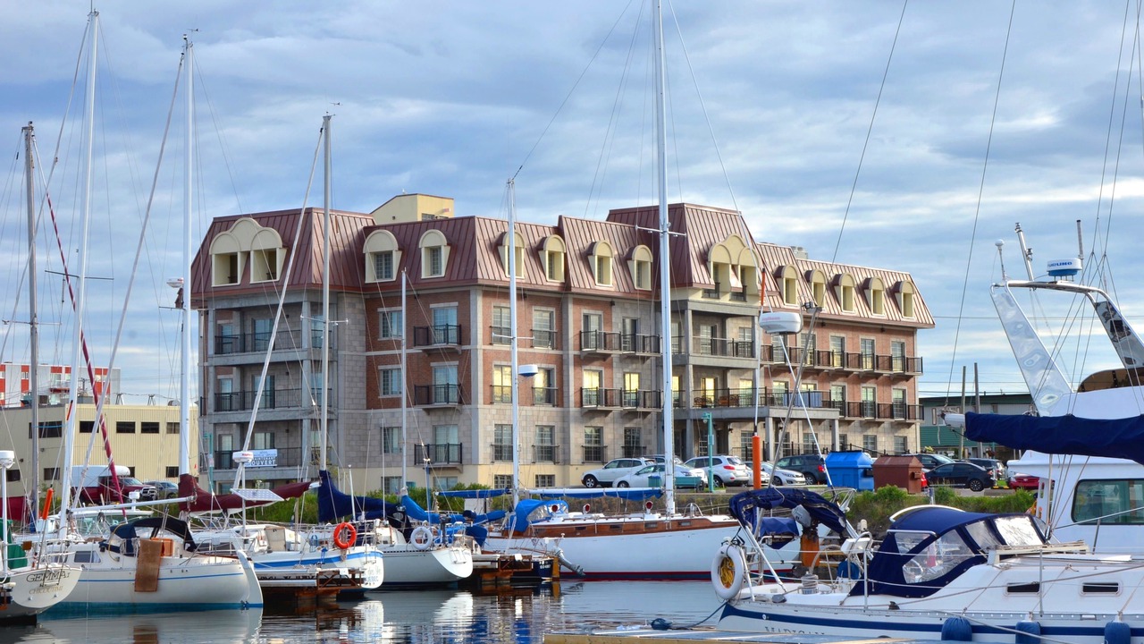 Photo of Outdoor in Sept-Iles