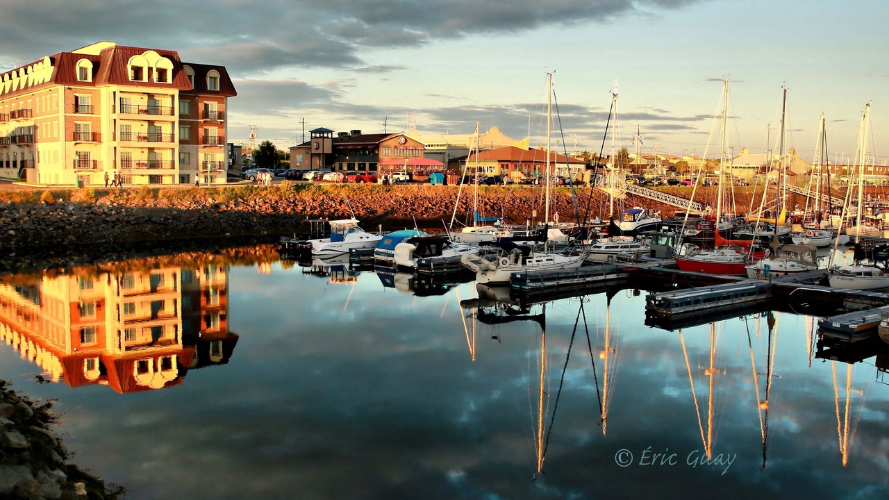 Photo of Outdoor in Sept-Iles