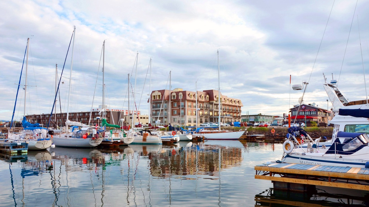 Photo of Outdoor in Sept-Iles