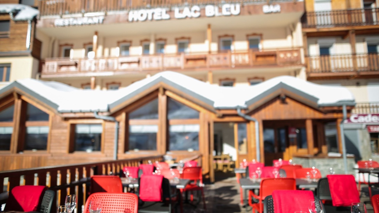 Photo of Outdoor in Saint-Francois-Longchamp