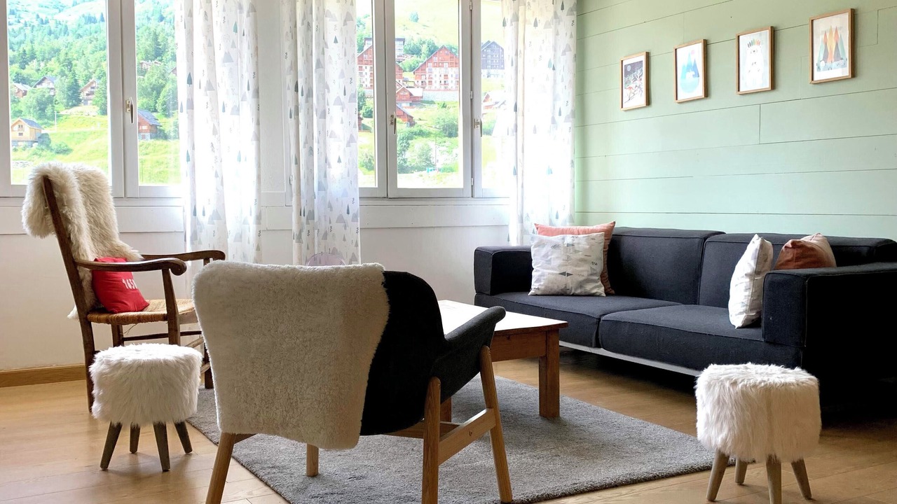 Photo of Bedroom in Saint-Francois-Longchamp