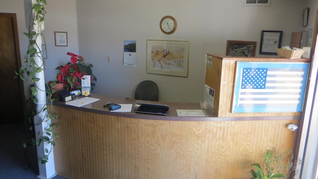 Photo of Others in Adair